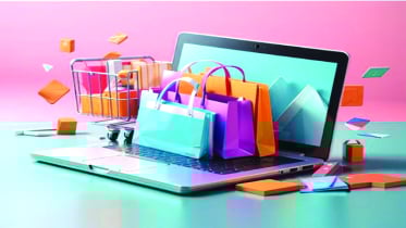 ই-কমার্স রপ্তানির সীমা দ্বিগুণ, ওয়ালেটে অর্থ আনার সুবিধা