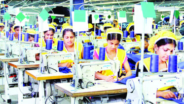পোশাক শ্রমিকদের সব অভিযোগ দেখবে আরএসসি