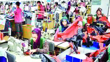 রপ্তানি সহজ করতে বাংলাদেশ ব্যাংকের নতুন নীতিমালা