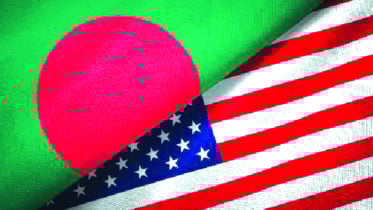 শ্রম ইস্যুতে বাংলাদেশসহ ৬০ দেশের বিরুদ্ধে তদন্ত করছে যুক্তরাষ্ট্র