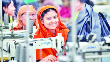 এফওসির শর্ত শিথিলের পক্ষে পোশাক রপ্তানিকারকরা 