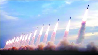 যুদ্ধ বন্ধে ইরানের তিন শর্ত