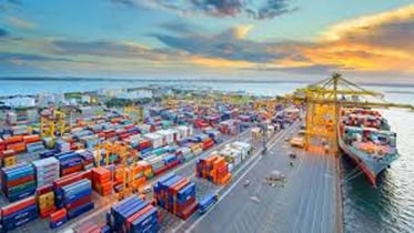 বাংলাদেশের রপ্তানি খাতে ফের উদ্বেগ বাংলাদেশের রপ্তানি খাতে ফের উদ্বেগ