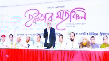 সংসদ হবে সকল কর্মকাণ্ডের কেন্দ্রবিন্দু