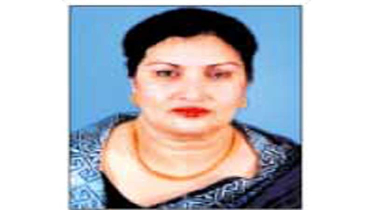 আজ নাজমা করিম স্বপ্নার ২৬তম মৃত্যুবার্ষিকী