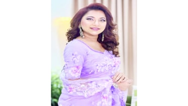 ঈদের আগেই লিজার কণ্ঠে নতুন গান