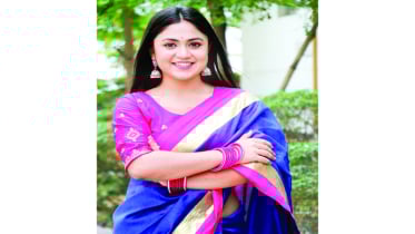 প্রশংসায় ভাসছেন অলংকার