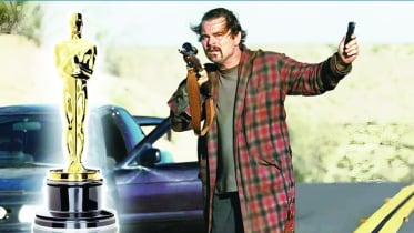 অস্কারে সেরা ‘ওয়ান ব্যাটল আফটার অ্যানাদার’ অস্কারে সেরা ‘ওয়ান ব্যাটল আফটার অ্যানাদার’