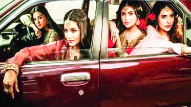 এক টিকিটে চার সিনেমা!