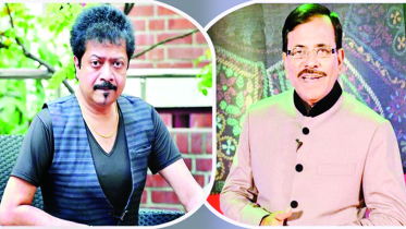 বন্ধুর স্বাধীনতা পদকে উচ্ছ্বসিত কুমার বিশ্বজিৎ