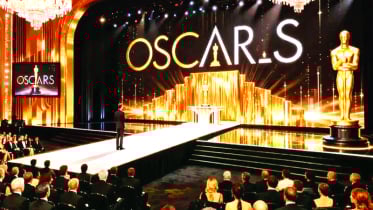 অস্কার লড়াইয়ে সেরা ১০ সিনেমা