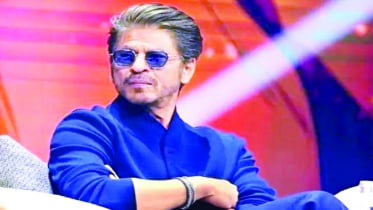 শীর্ষ ধনী শাহরুখ খান