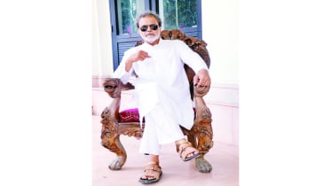 এই ঈদে তারিক আনাম খান এই ঈদে তারিক আনাম খান