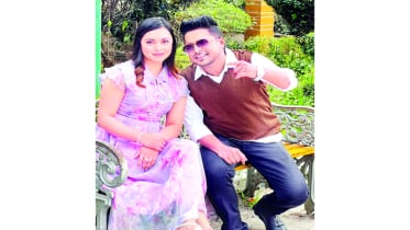 মিলন-রিমির ‘ট্যাক্সি ভাড়া’