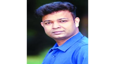 একাধিক অনুষ্ঠানে ইকবাল খন্দকার