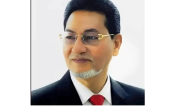 জাতীয় সংসদের চীফ হুইপ হলেন বিএনপি দলীয় সংসদ সদস্য নূরুল ইসলাম