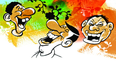 হাস্যরস ॥ মানব অভিজ্ঞতার গভীরতম সত্য