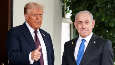 ট্রাম্প ও নেতানিয়াহু-ই কি দাজ্জাল? জানুন সত্যিটা