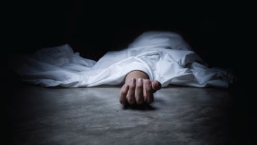 ভাড়াটিয়া বাসা থেকে কাপড় বিক্রেতার পচনধরা মরদেহ উদ্ধার