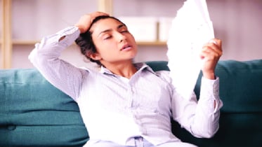 গরমে ডায়াবেটিস রোগীদের করণীয়