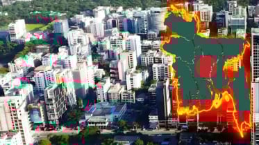 ফেব্রুয়ারিতে দেশে ১০ ভূমিকম্প: বড় দুর্যোগের আগে কি সাবধানী সংকেত?