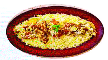 ঈদে স্বাদ বদল