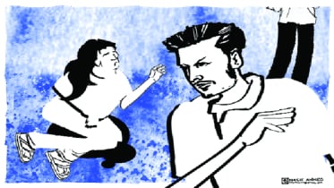 গল্প ॥ চিত্তরঙ্গিনী