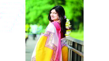 বসন্ত প্রেমের ঋতু