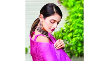 অক্সিডাইজড গহনা