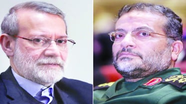 ট্রাম্পের যুদ্ধবিরতি প্রস্তাব নাকচ করল ইরান