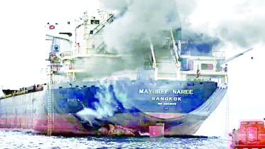 ৫ দেশে মার্কিন স্থাপনায় ইরানের ব্যাপক হামলা