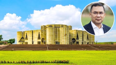 জাতীয় সংসদের স্পিকার ও ডেপুটি স্পিকার নির্ধারণে প্রধানমন্ত্রীকে দায়িত্