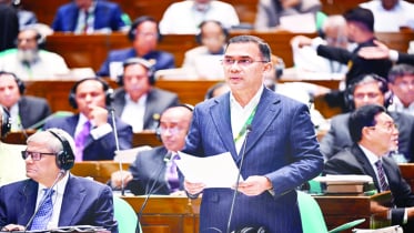 সংসদকে জাতীয় সমস্যা সমাধানের কেন্দ্রবিন্দু করতে চাই প্রধানমন্ত্রী