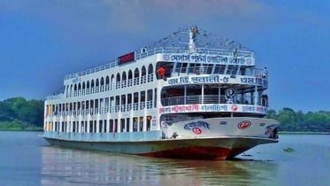 নৌপথে যাত্রী চাপ কমাতে বসিলা-শিমুলিয়ায় বিকল্প লঞ্চ ঘাট