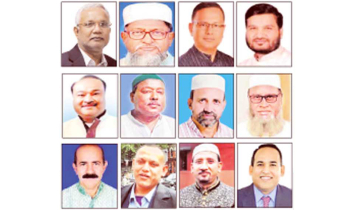 বিএনপির লক্ষ্য সব পুনরুদ্ধার ভাগ বসাতে চায় জামায়াত