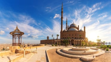 ইতিকাফের সময় মসজিদের ছাদে যাওয়া যাবে?