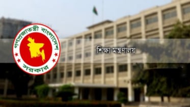 শিক্ষায় আসছে বড় রদবদল, শিক্ষামন্ত্রীর নতুন পরিকল্পনা প্রকাশ