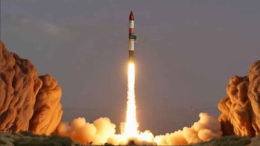 প্রথমবার ‘নাসরাল্লাহ’ ক্ষেপণাস্ত্র ব্যবহার,শত্রুর পরাজয় না হওয়া পর্যন্ত হামলা চালাবে ইরান