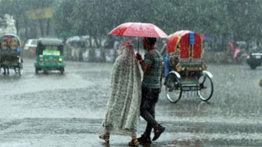 দেশের যেসব অঞ্চলে টানা ৩ দিন বজ্রসহ বৃষ্টির পূর্বাভাস