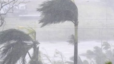 ঢাকাসহ ৫ বিভাগে আসছে বজ্রবৃষ্টি! বৃষ্টি দিয়েই কি তবে ঈদের সূচনা?