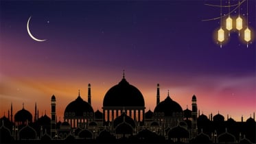 ধর্ম মন্ত্রণালয়ের বৈঠক শেষে এলো ঈদের চূড়ান্ত সিদ্ধান্ত! কবে উদযাপিত হবে ঈদুল ফিতর?