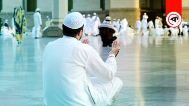 লাইলাতুল কদরের আমল ও দোয়া