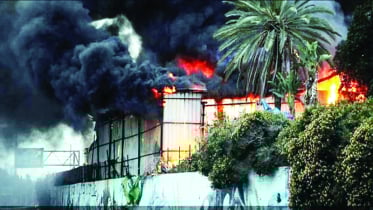 যুদ্ধ বন্ধের উপায় খুঁজছে যুক্তরাষ্ট্র