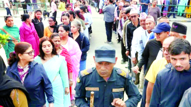 জেন-জি গণঅভ্যুত্থানের পর নেপালে নির্বাচন, নতুন নেতৃত্বের লড়াই