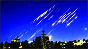 ইসরাইলি রাডার ব্যবস্থা অকেজো