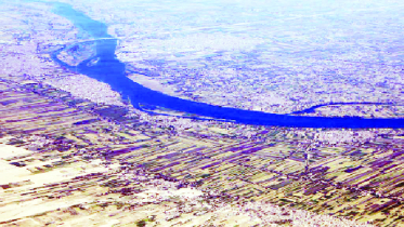 নীল নদের পানি নিয়ে মিসর-ইথিওপিয়া দ্বন্দ্ব, মধ্যস্থতার প্রস্তাব ট্রাম্প