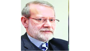 বিশ্বের মুসলমানদের যে সকর্ত বার্তা দিয়ে গেছেন লারিজানি