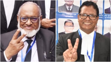 ২১ পদের ২০ টিতেই জয়ী বিএনপি