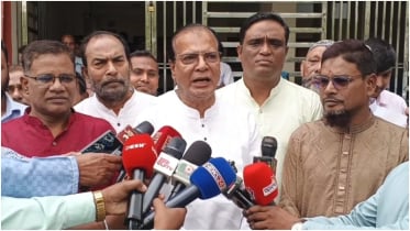 সরকার নির্ধারিত সময়ে কর্মকর্তারা কার্যালয়ে না আসলে ব্যবস্থা নেওয়া হবে 