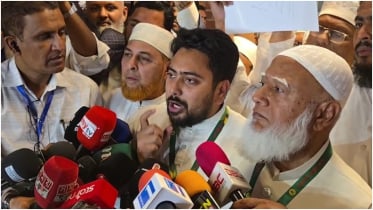 ফ্যাসিস্ট সরকারের কোনো দোসর সংসদে বক্তব্য দিতে পারবে না: নাহিদ ইসলাম